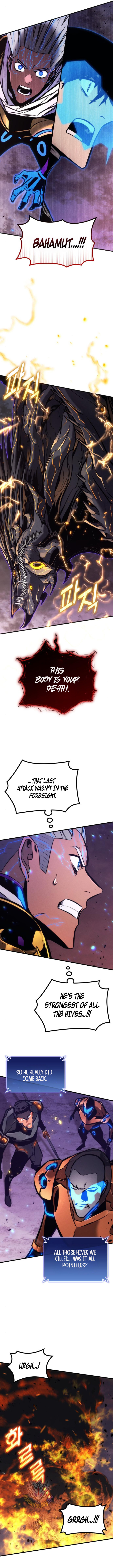Kill the Dragon Chapter 152 13